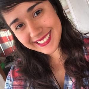 Meet your Posher, Xochitl